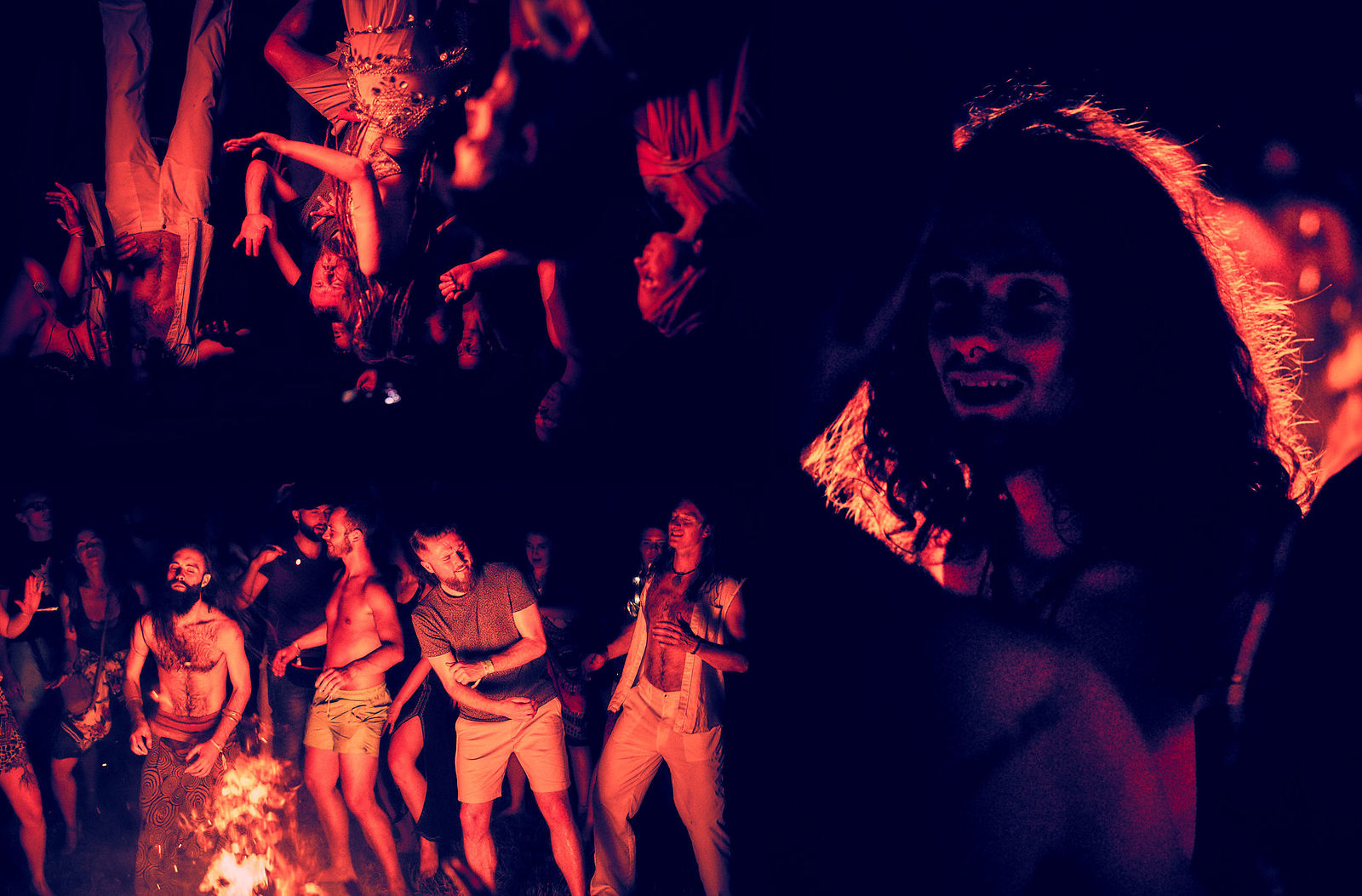 Festiwal Wibracje 3.0. Festiwal Wibracje rokrocznie przyciąga entuzjastów harmonijnego rozwoju, poszukiwaczy wiedzy i pasjonatów życia, spotykających się, by wzajemnie się inspirować i rozwijać swoje potencjały. Kilkutysięczna społeczność charakteryzująca się szczególnym poziomem świadomości rokrocznie wspólnie celebruje radosny czas pośród zieleni drzew, nad słoneczną plażą i w cieniu sosnowego lasu.